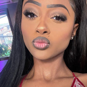Meet your Posher, Zaheerah